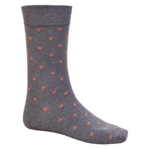 Køb Carnét - Herre strømper - Grå - Str. 40/43 online billigt tilbud rabat tøj