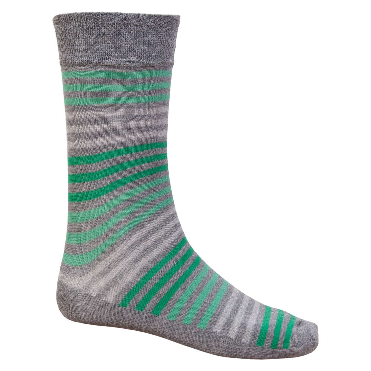 Køb Carnét - Herre strømper - Grå - Str. 40/43 online billigt tilbud rabat tøj