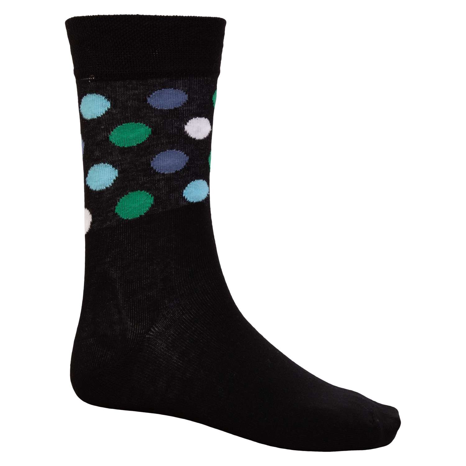 Køb Carnét - Herre strømper - Sort - Str. 40/43 online billigt tilbud rabat tøj