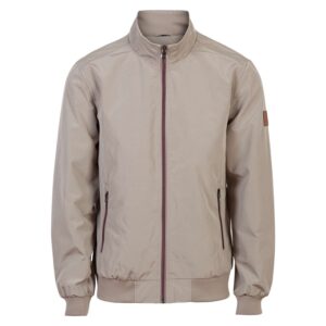 Køb Carnét - Panto herre vindjakke - Sand - Str. 50 online billigt tilbud rabat tøj