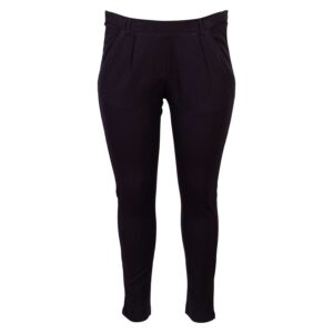 Køb Cassiopeia - Dame plus size bukser - Sort - Str. 52 online billigt tilbud rabat tøj