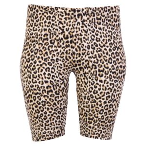 Køb Cassiopeia - Maudeanne plus size dame shorts - Sand - Str. 46/48 online billigt tilbud rabat tøj