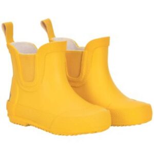 Køb CeLaVi - Basis børne gummistøvler - Gul - Str. 23 online billigt tilbud rabat tøj