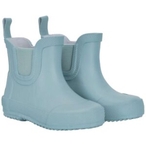 Køb CeLaVi - Basis børne gummistøvler - Lyseblå - Str. 20 online billigt tilbud rabat tøj