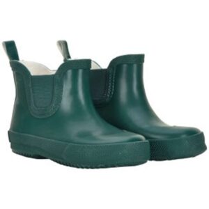 Køb CeLaVi - Basis børne gummistøvler - Mørkegrøn - Str. 20 online billigt tilbud rabat tøj