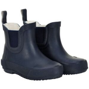 Køb CeLaVi - Basis børne gummistøvler - Navy - Str. 19 online billigt tilbud rabat tøj