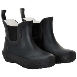Køb CeLaVi - Basis børne gummistøvler - Sort - Str. 19 online billigt tilbud rabat tøj