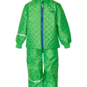 Køb CeLaVi - Børne termosæt - Lysegrøn - Str. 80 online billigt tilbud rabat tøj