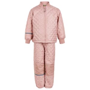 Køb CeLaVi - Børne termosæt - Rosa - Str. 104 online billigt tilbud rabat tøj