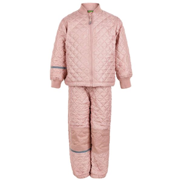Køb CeLaVi - Børne termosæt - Rosa - Str. 110 online billigt tilbud rabat tøj