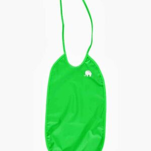 Køb CeLaVi - Lang PU-smæk - Grøn - Str. One size online billigt tilbud rabat tøj