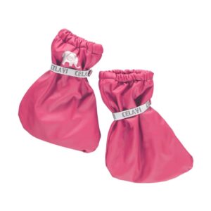 Køb CeLaVi - PU vatterede futter - Pink - Str. 2-4 år online billigt tilbud rabat tøj