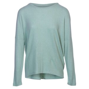 Køb ChaCha - Biara dame trøje - Grøn - Str. 2XL online billigt tilbud rabat tøj