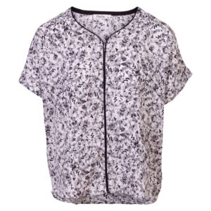 Køb ChaCha - Dame bluse - Grå - Str. L online billigt tilbud rabat tøj