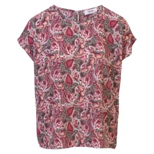 Køb ChaCha - Dame bluse - Lyserød - Str. M online billigt tilbud rabat tøj