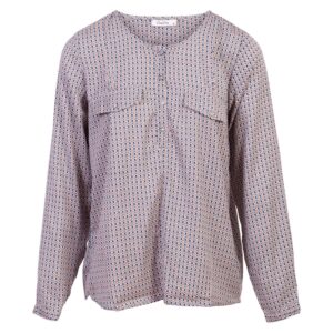 Køb ChaCha - Dame bluse - Sand - Str. L online billigt tilbud rabat tøj