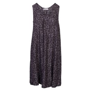 Køb ChaCha - Dame kjole - Sort - Str. M online billigt tilbud rabat tøj
