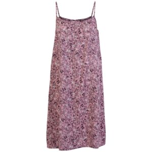 Køb ChaCha - Dame strap kjole - Rosa - Str. L online billigt tilbud rabat tøj