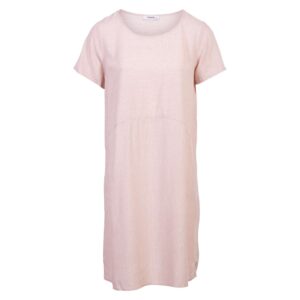 Køb ChaCha - Sammy dame kjole - Lyserød - Str. S online billigt tilbud rabat tøj