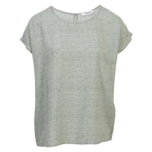 Køb ChaCha - Sammy dame t-shirt - Grøn - Str. M online billigt tilbud rabat tøj