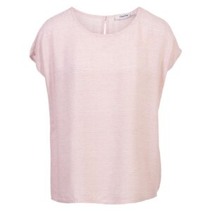 Køb ChaCha - Sammy dame t-shirt - Lyserød - Str. L online billigt tilbud rabat tøj