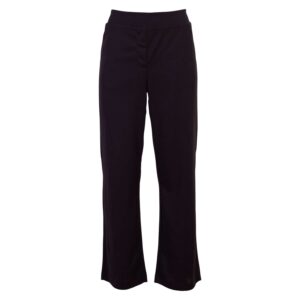 Køb ChaCha - Siham dame bukser - Sort - Str. M online billigt tilbud rabat tøj