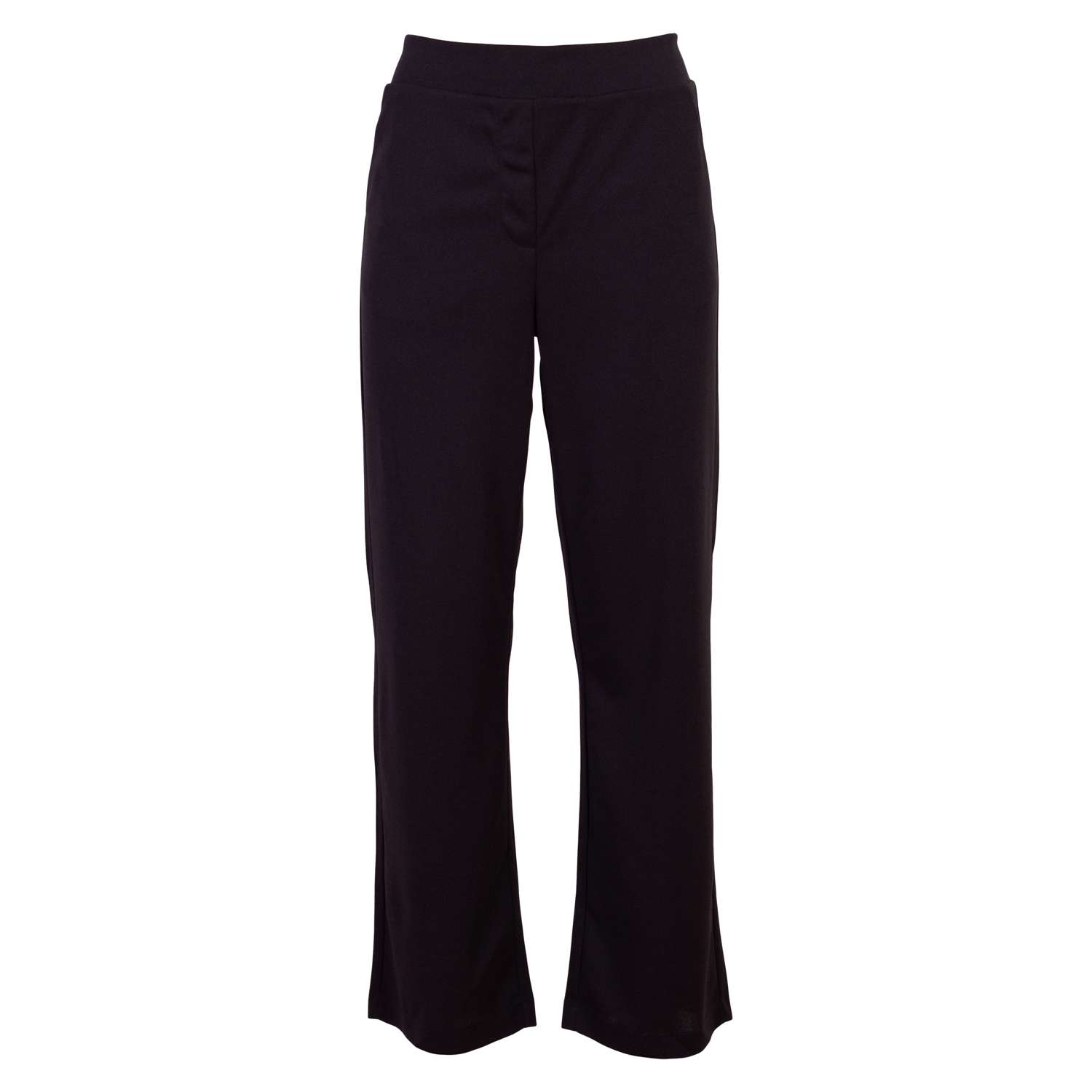 Køb ChaCha - Siham dame bukser - Sort - Str. M online billigt tilbud rabat tøj