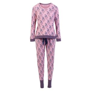 Køb Charlie Choe - Dame nattøj - Lyserød - Str. L online billigt tilbud rabat tøj