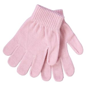 Køb Crossbow - Børne handsker - Lyserød - Str. 104/128 online billigt tilbud rabat tøj
