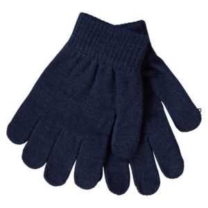 Køb Crossbow - Børne handsker - Navy - Str. 128/152 online billigt tilbud rabat tøj