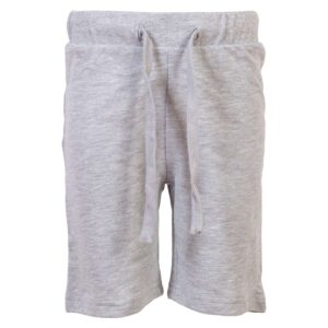 Køb Crossbow - Børne shorts - Grå - Str. 98/104 online billigt tilbud rabat tøj