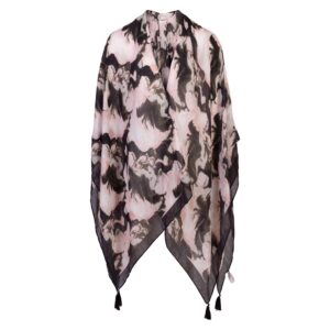 Køb Crossbow - Dame kimono - Rosa - Str. One size online billigt tilbud rabat tøj
