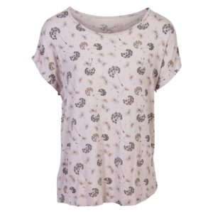 Køb Crossbow - Dame pyjamas bluse - Gammel rosa - Str. S/M online billigt tilbud rabat tøj