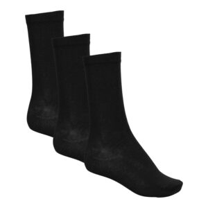 Køb Crossbow - Herre strømper 5-pak - Sort - Str. 40/45 online billigt tilbud rabat tøj