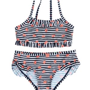 Køb Crossbow - Pige bikini - Navy - Str. 86/92 online billigt tilbud rabat tøj