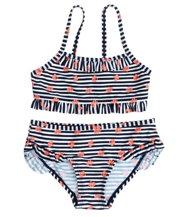 Køb Crossbow - Pige bikini - Navy - Str. 86/92 online billigt tilbud rabat tøj