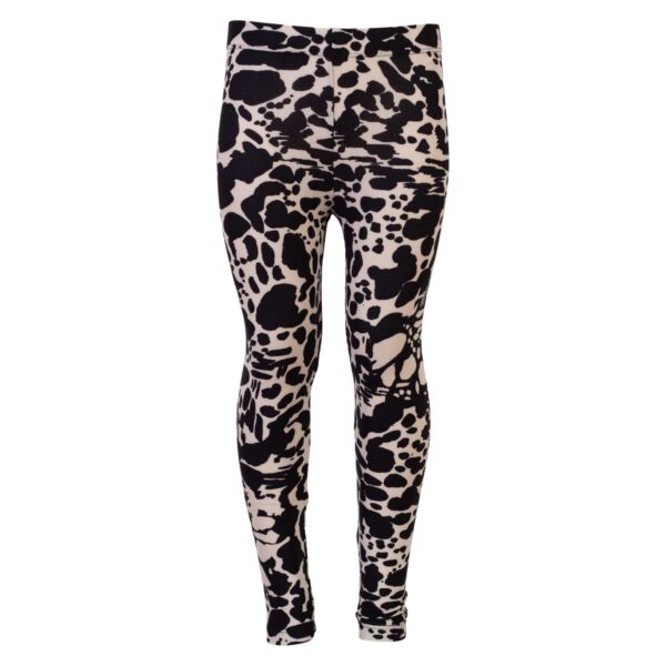 Køb Crossbow - Pige leggings - Beige - Str. 98/104 online billigt tilbud rabat tøj