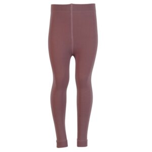 Køb Crossbow - Pige termo leggings - Gammel rosa - Str. 110/116 online billigt tilbud rabat tøj
