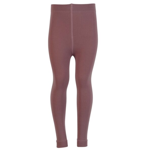 Køb Crossbow - Pige termo leggings - Gammel rosa - Str. 146/152 online billigt tilbud rabat tøj