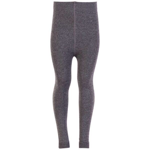 Køb Crossbow - Pige termo leggings - Mørkegrå - Str. 122/128 online billigt tilbud rabat tøj