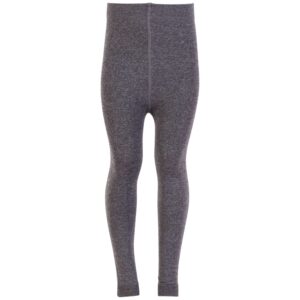 Køb Crossbow - Pige termo leggings - Mørkegrå - Str. 134/140 online billigt tilbud rabat tøj