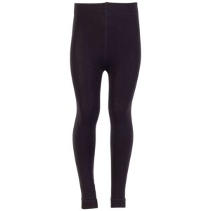 Køb Crossbow - Pige termo leggings - Sort - Str. 122/128 online billigt tilbud rabat tøj