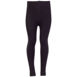 Køb Crossbow - Pige termo leggings - Sort - Str. 158/164 online billigt tilbud rabat tøj