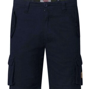 Køb D5555 - Plus size herre shorts - Navy - Str. 44 online billigt tilbud rabat tøj