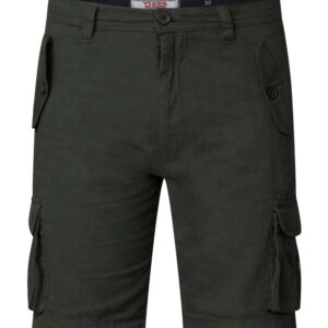 Køb D5555 - +Size herre shorts - Khaki - Str. 48 online billigt tilbud rabat tøj