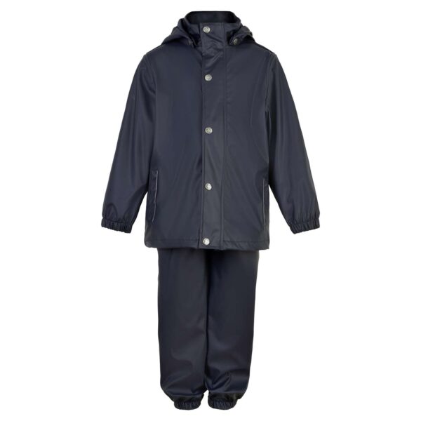 Køb En Fant - Børne regntøj sæt - Navy - Str. 92 online billigt tilbud rabat tøj