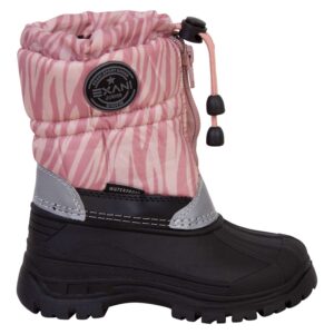 Køb Exani - Børne vinterstøvler - Pink - Str. 29 online billigt tilbud rabat tøj