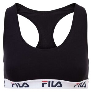 Køb Fila - Dame BH - Sort - Str. M online billigt tilbud rabat tøj
