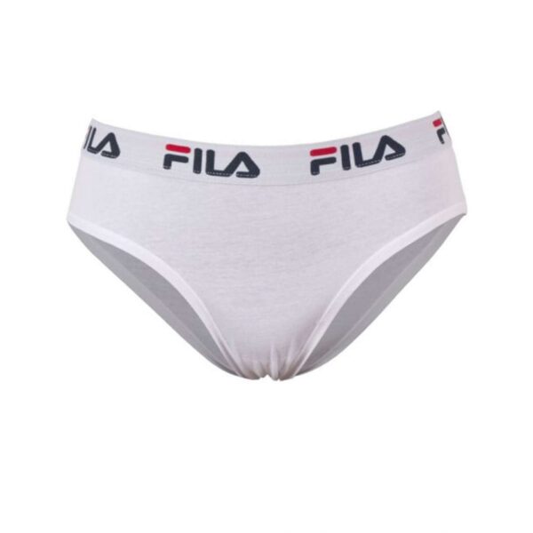 Køb Fila - Dame briefs - Hvid - Str. XL online billigt tilbud rabat tøj