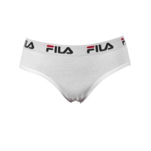 Køb Fila - Dame g-streng - Hvid - Str. L online billigt tilbud rabat tøj